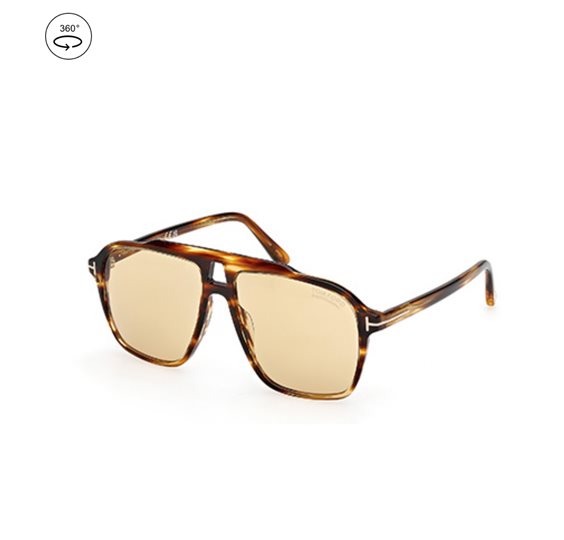 Gafas de sol Tom Ford FT120956E56 - FT120956E56